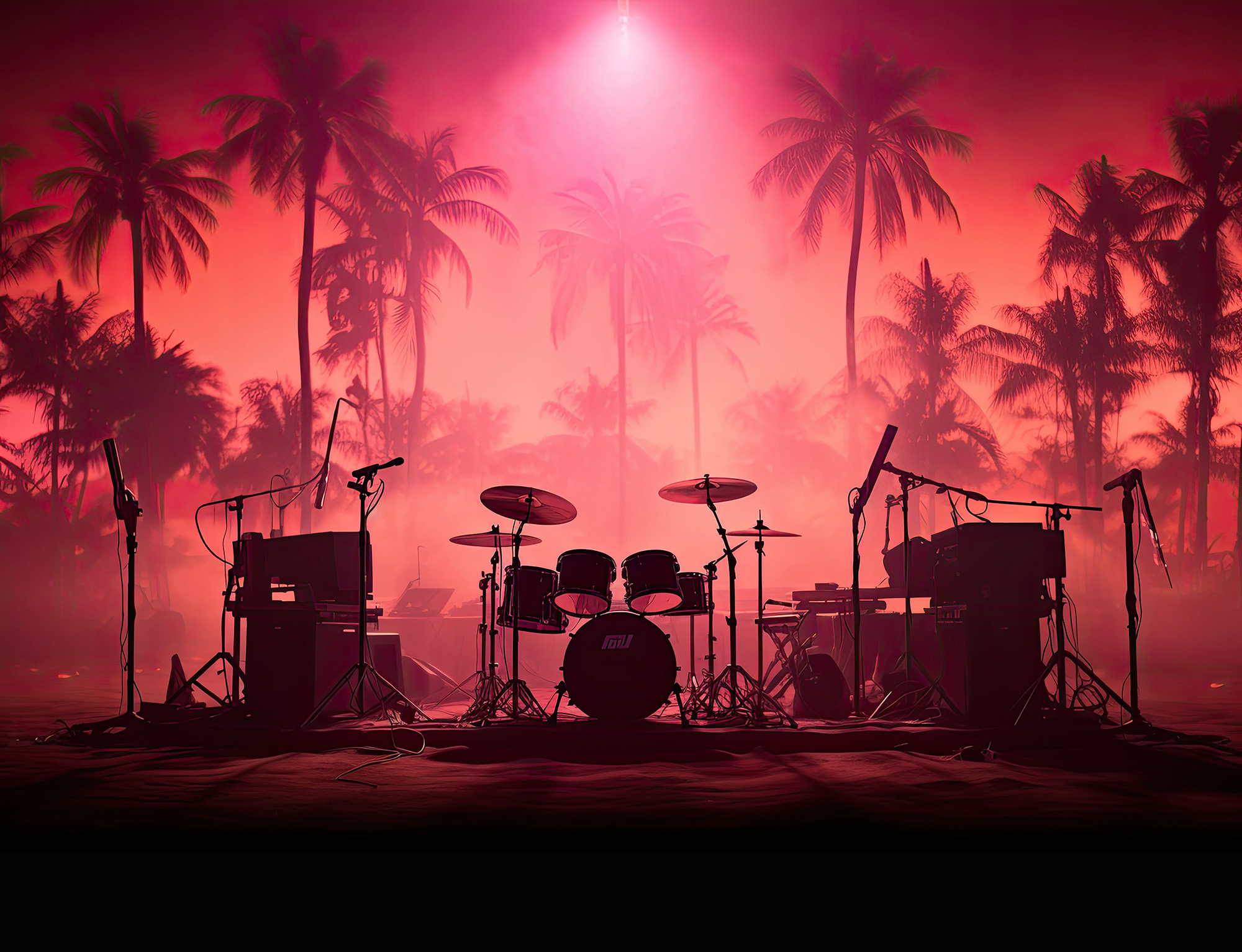 Concert-examen des �l�ves du Conservatoire TPM (D�partement Jazz)