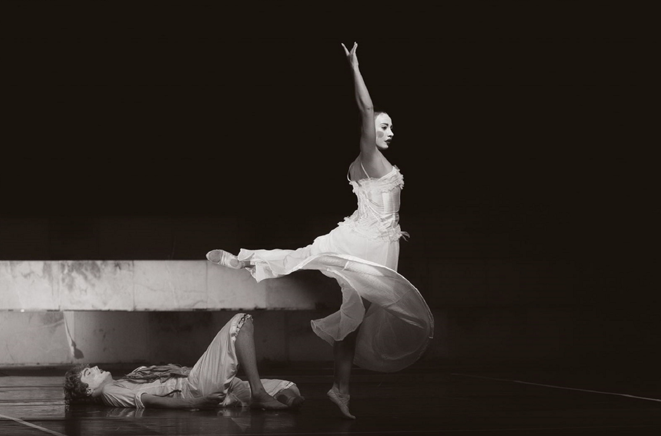 Vernissage de l'exposition 