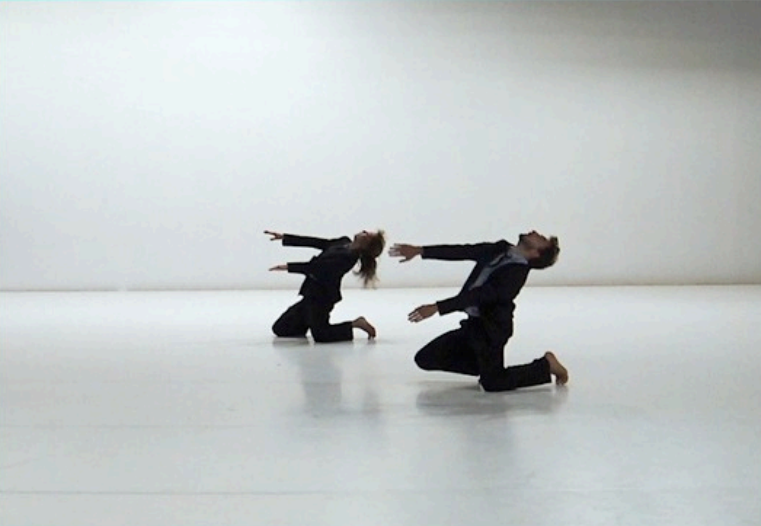 Les Br�leurs de Temps - Festival Go.Elans - Soir�e partag�e 3 compagnies