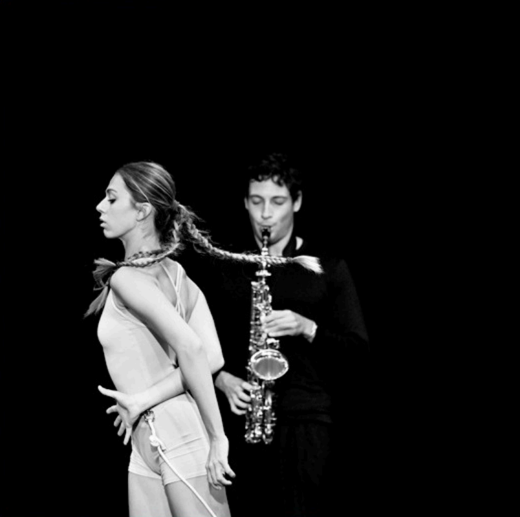 INSTABILE - Festival Go.Elans - Soir�e partag�e 4 compagnies