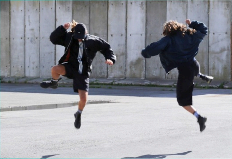 BLAST - Festival Go.Elans - Soir�e partag�e 4 compagnies