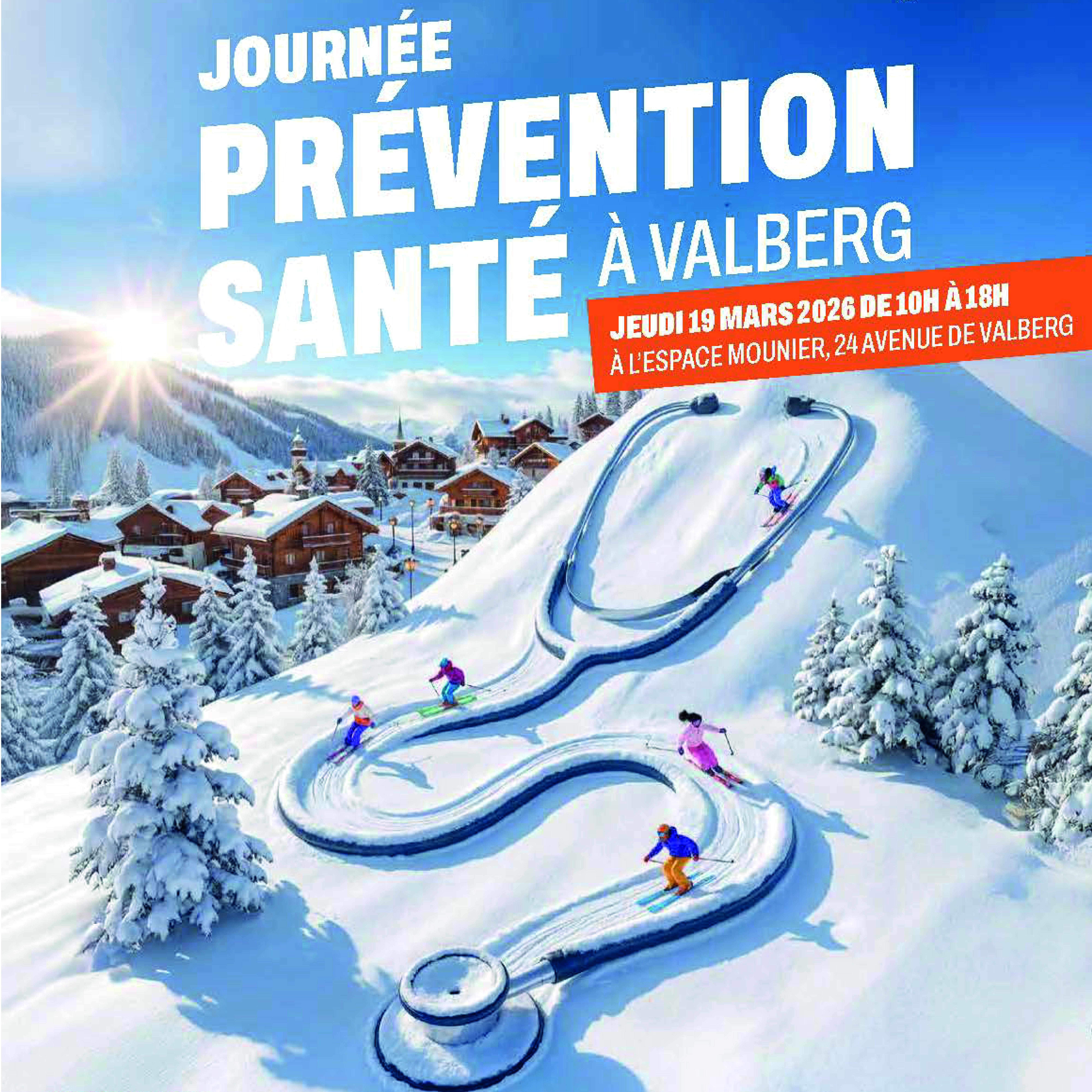 Journ�e Pr�vention Sant�