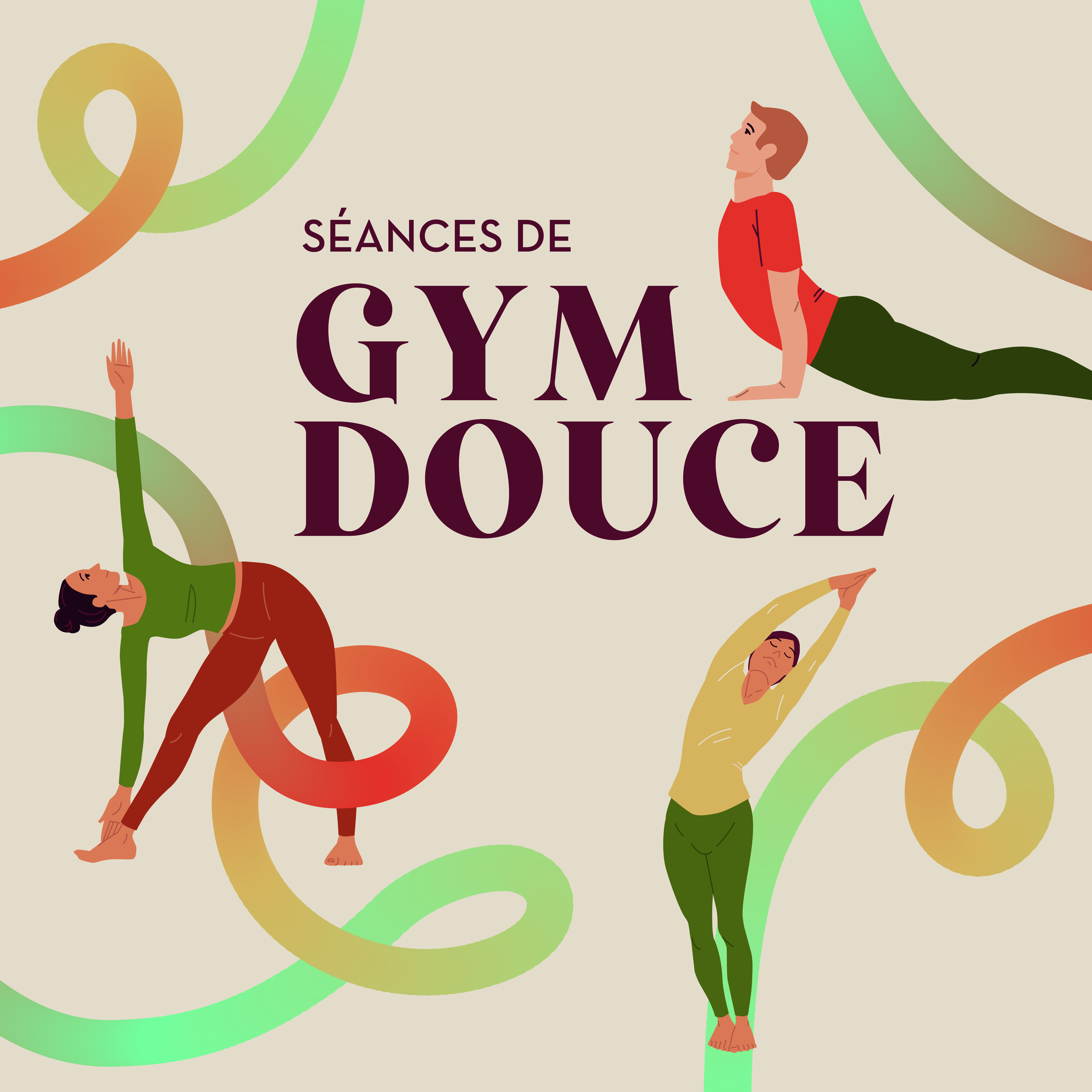 Gym Douce