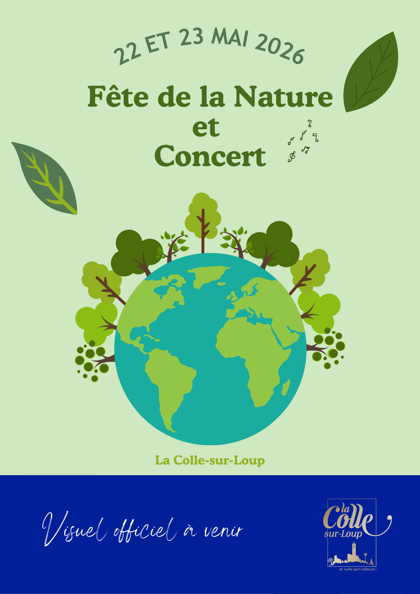 F�te de la nature et concert