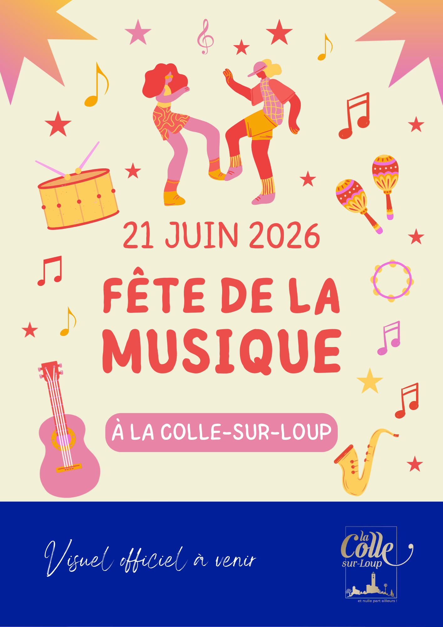 F�te de la musique