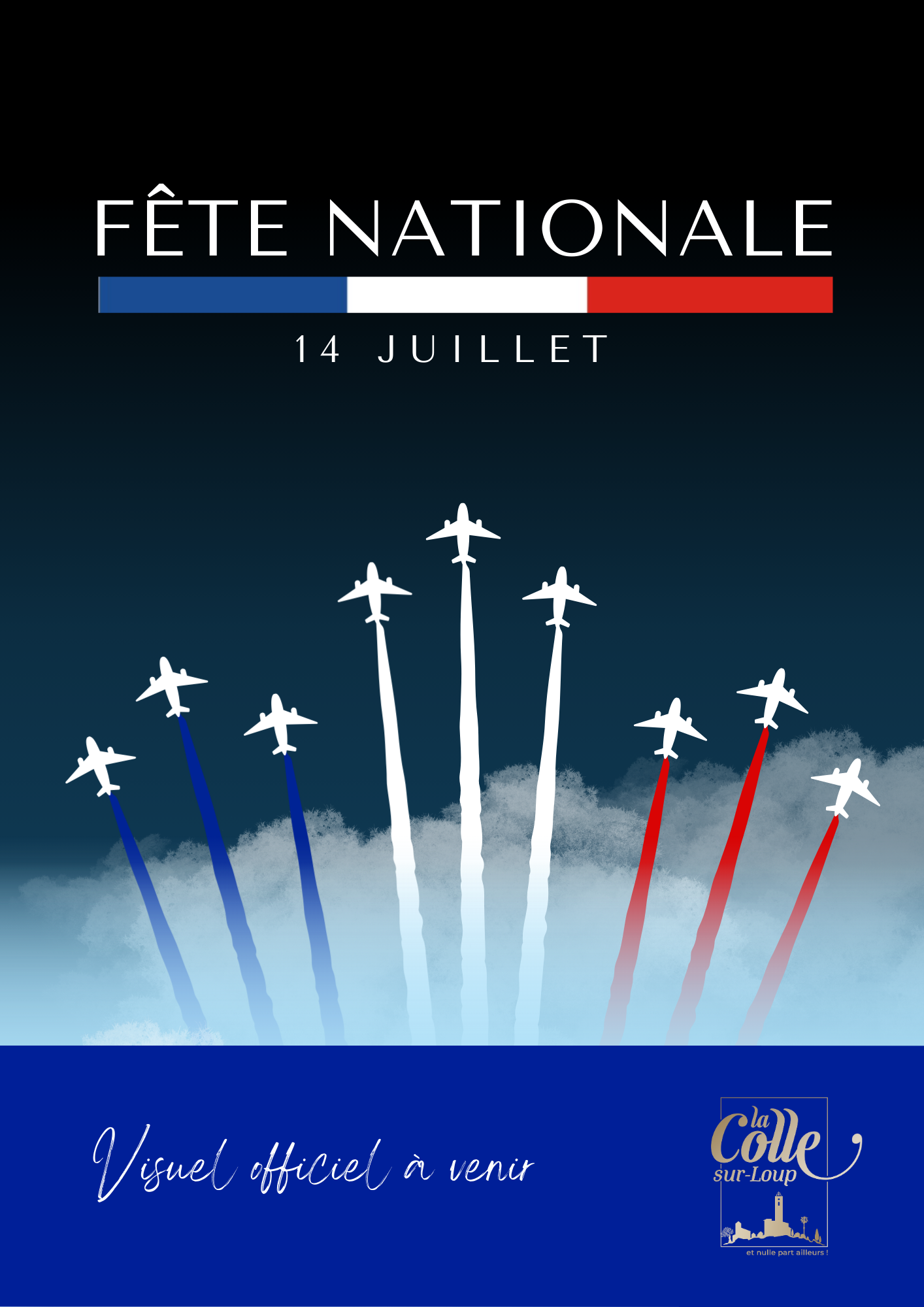 Soir�e 14 juillet