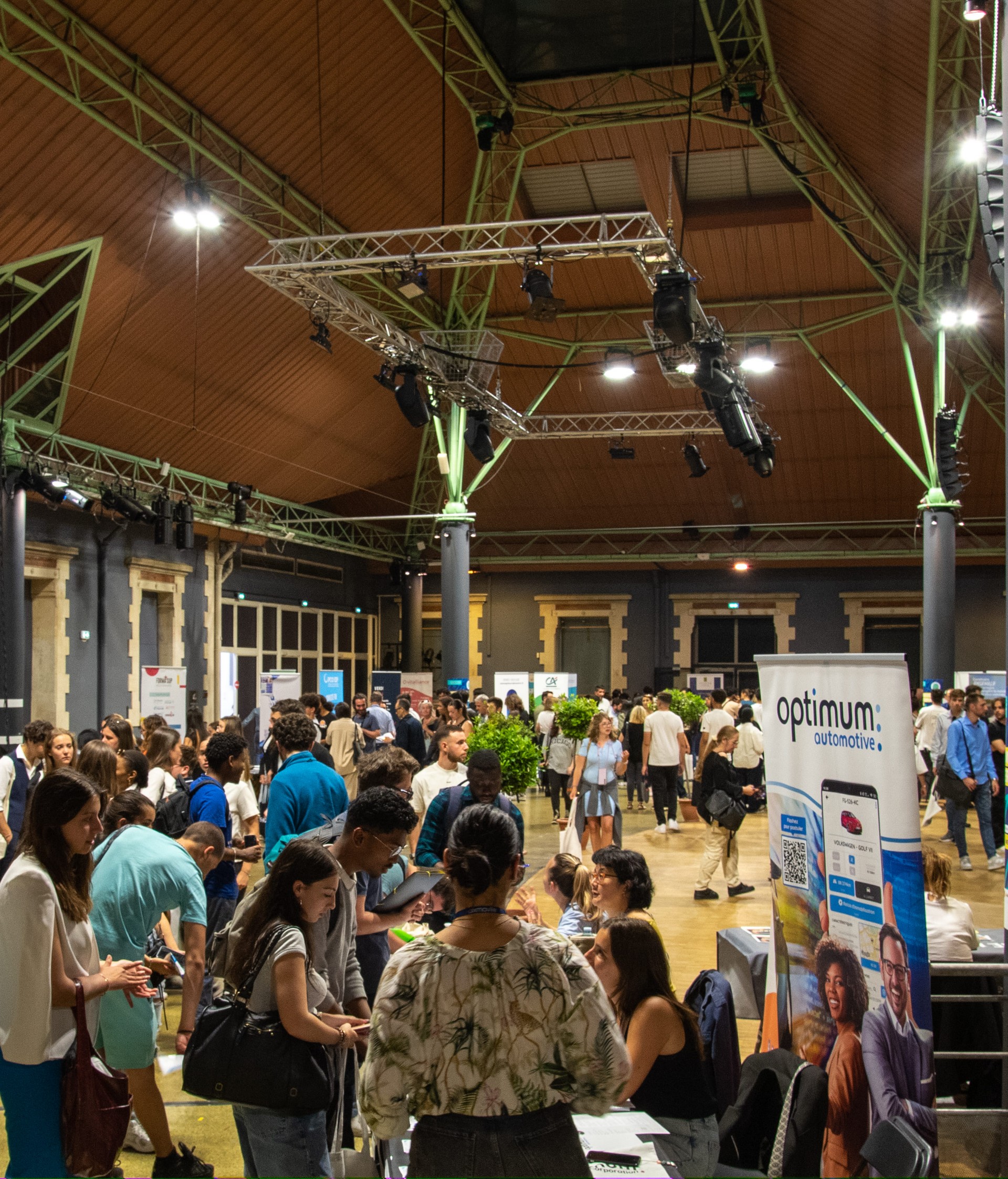 Forum de l'Alternance de l'Enseignement Sup�rieur 2026