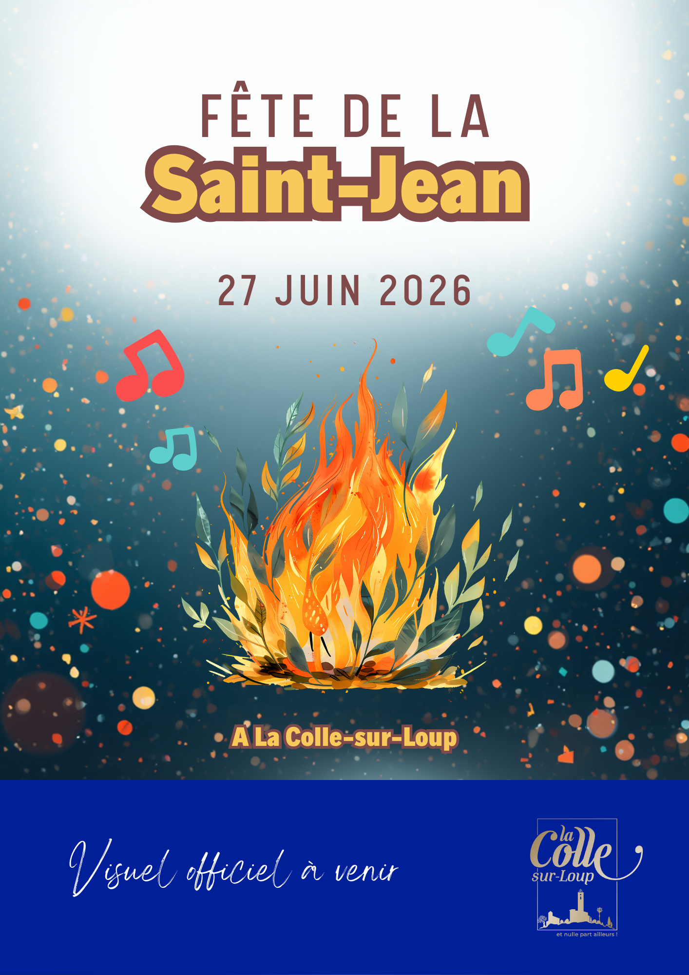 F�te de la Saint-Jean