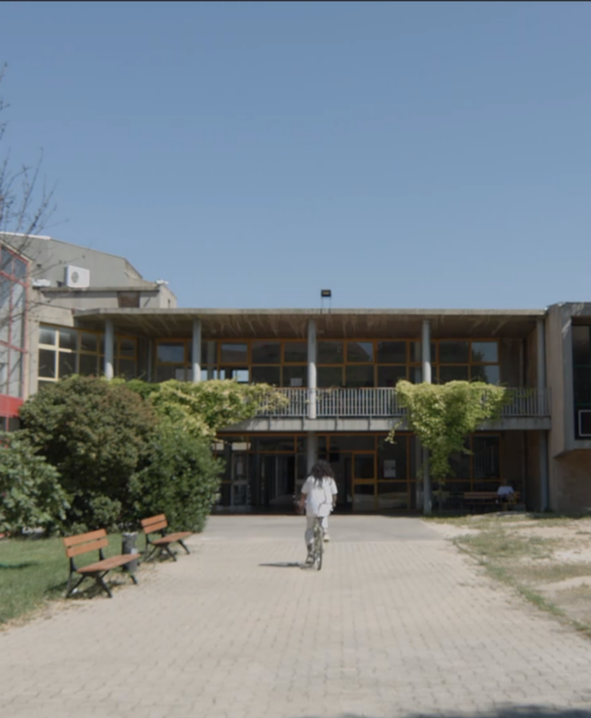 Conf�rence : Que reste-t-il de nos amours ? La culture�