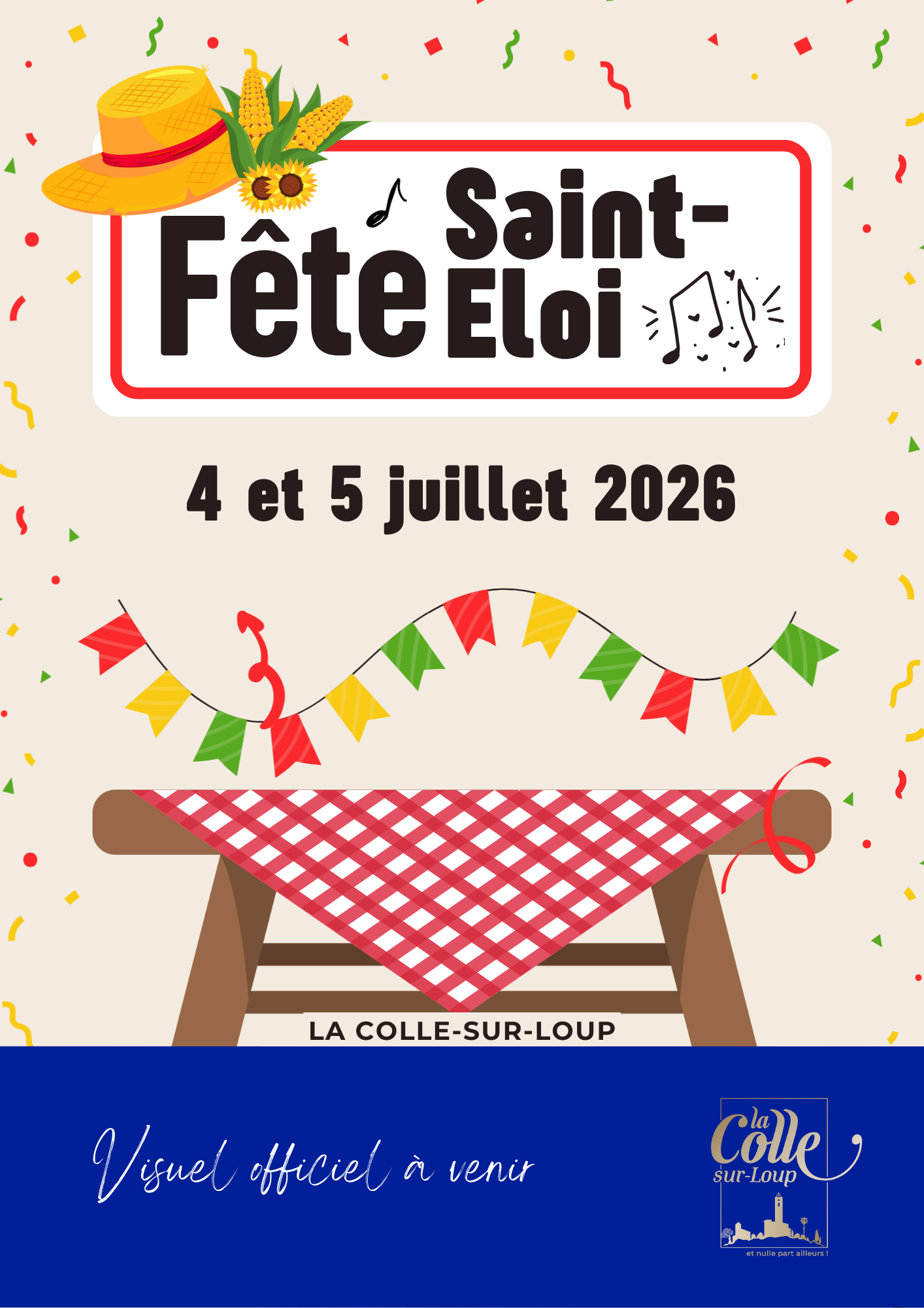 F�te Saint-Eloi
