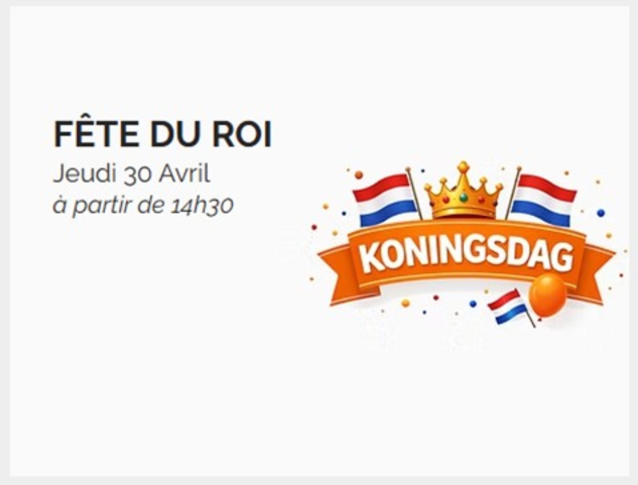 F�te du Roi � la Cave TerraVentoux