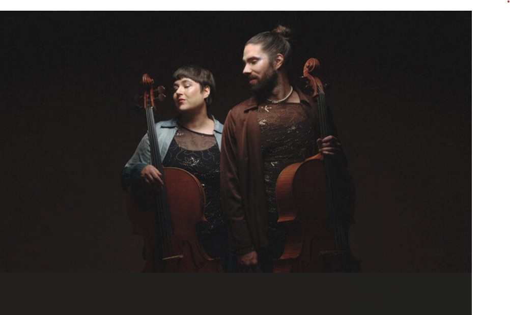 Duo Brady  et l'Orchestre National de Jazz