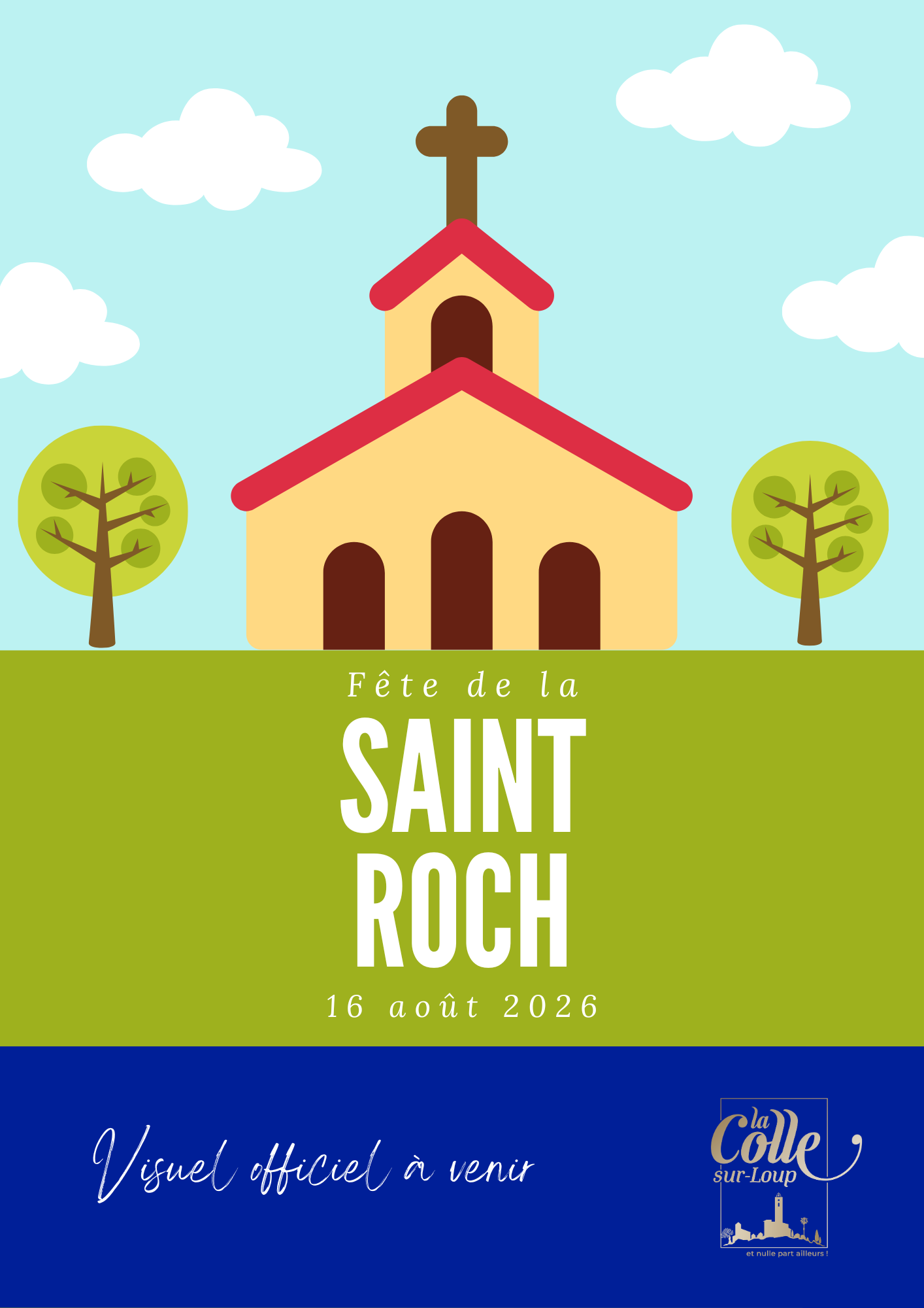 Saint Roch