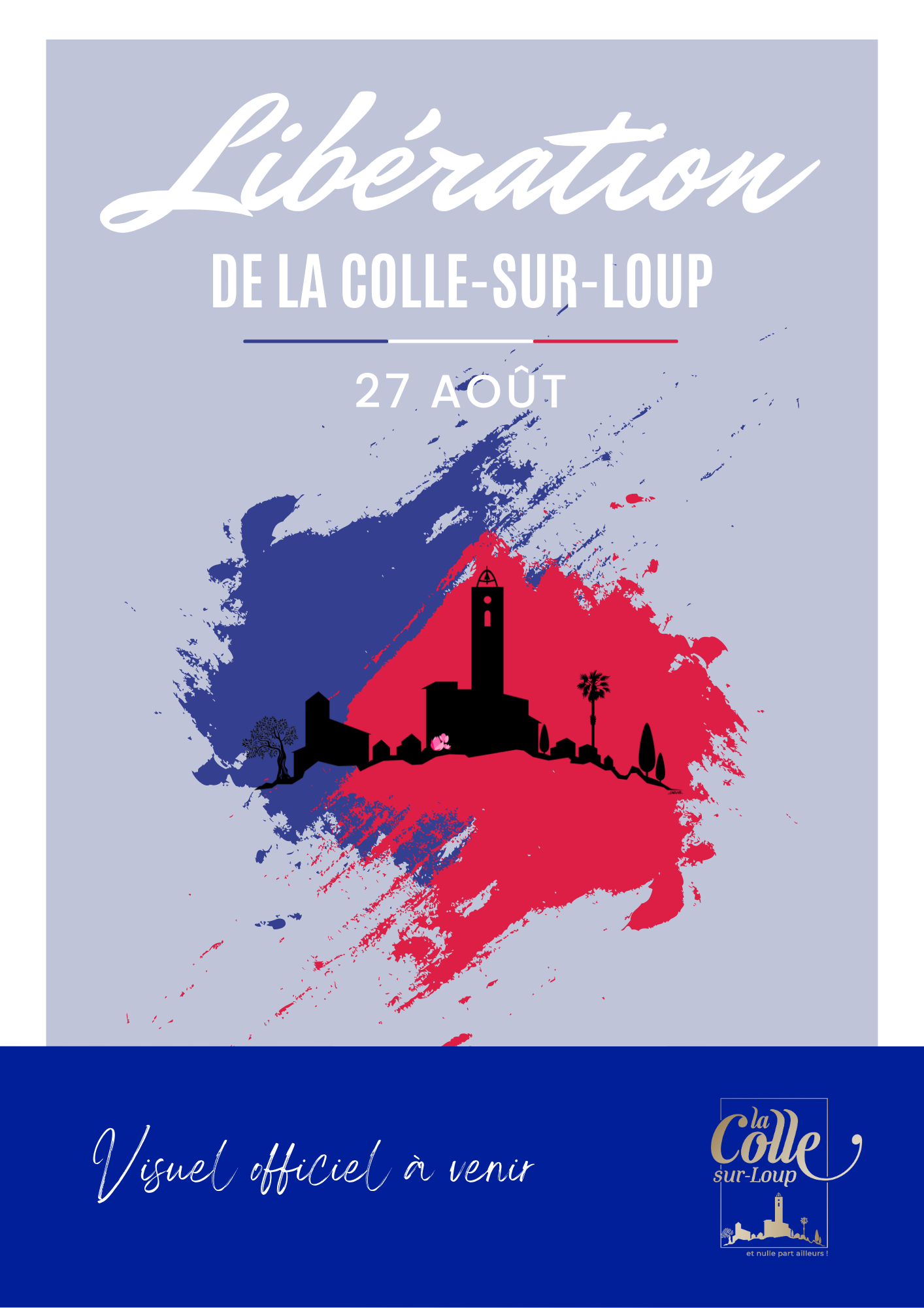 Lib�ration La Colle