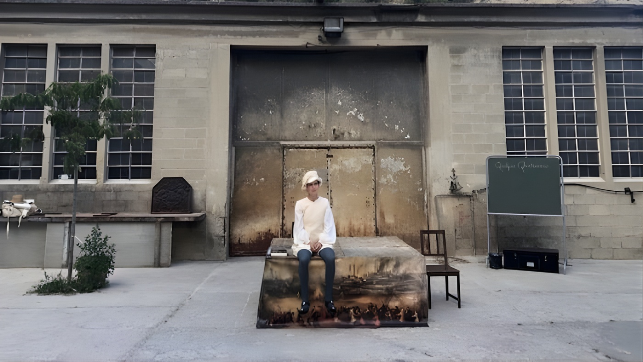 Quelques quintessences : cinq le�ons et demie de pantagru�lisme