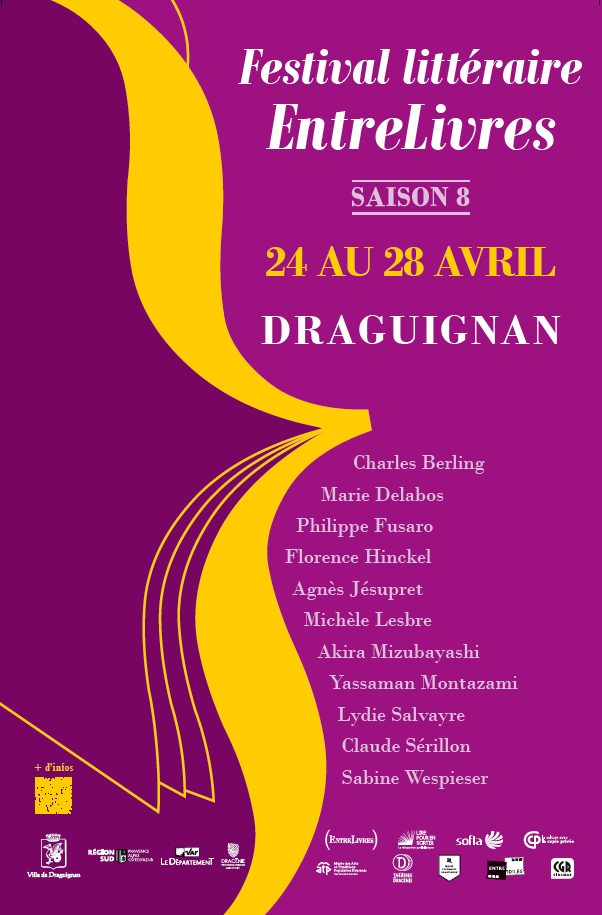 Festival Entre Livre