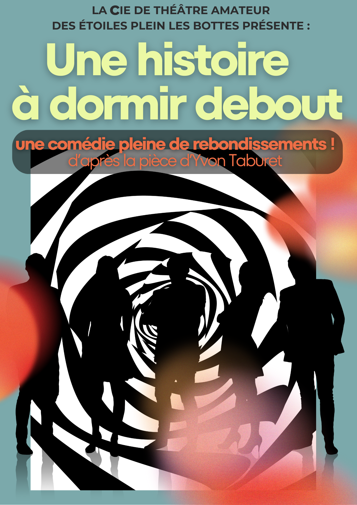 Th��tre � Volx