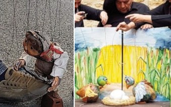 Festival des minots � Volonne