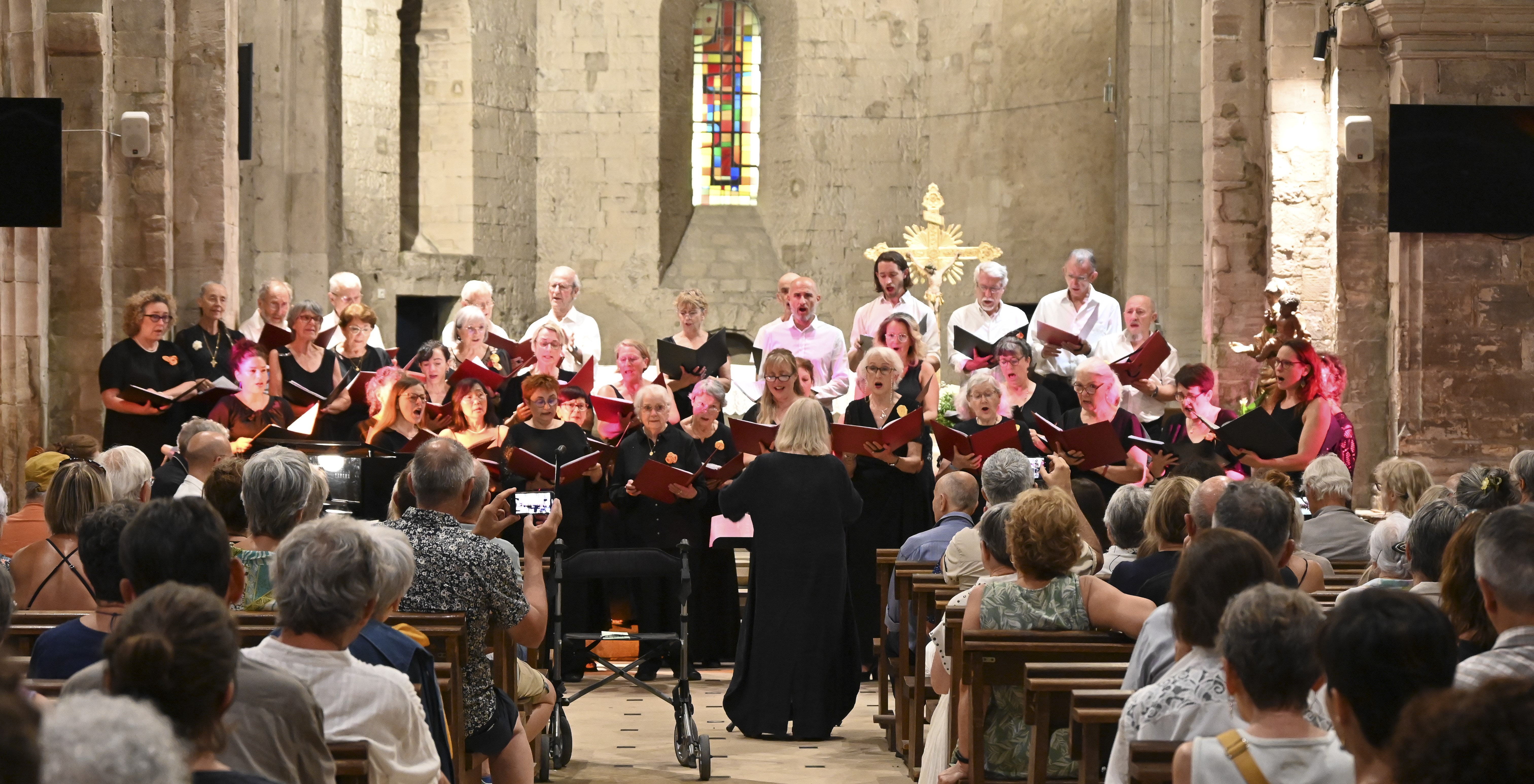 Requiem Mozart/Choeur Allegretto