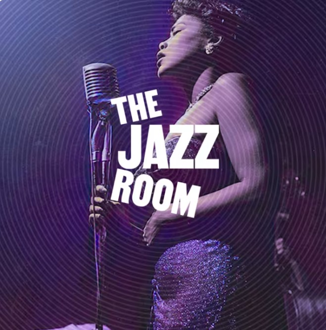 The Jazz Room : hommage � Ella Fitzgerald