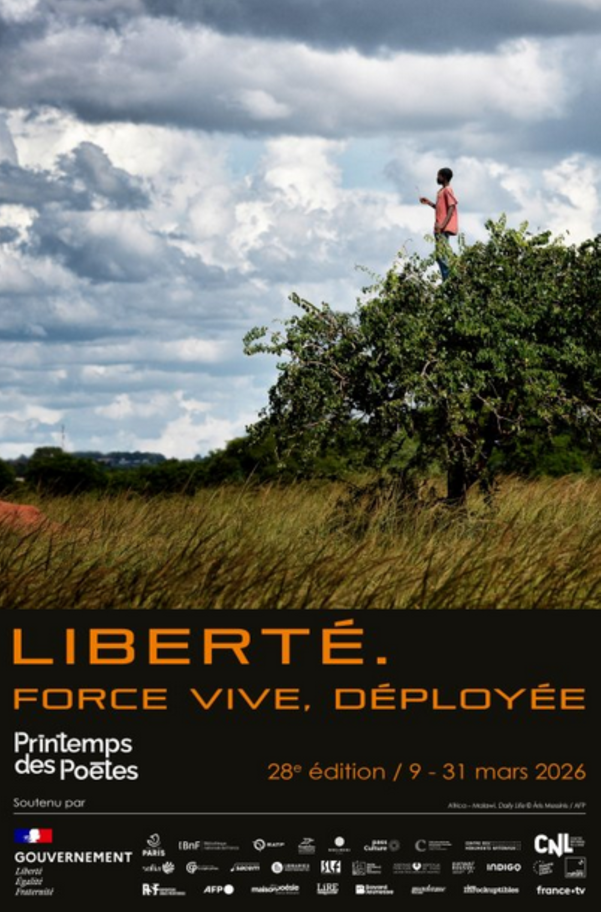 Po�sie et violoncelle avec Esteban Marchix