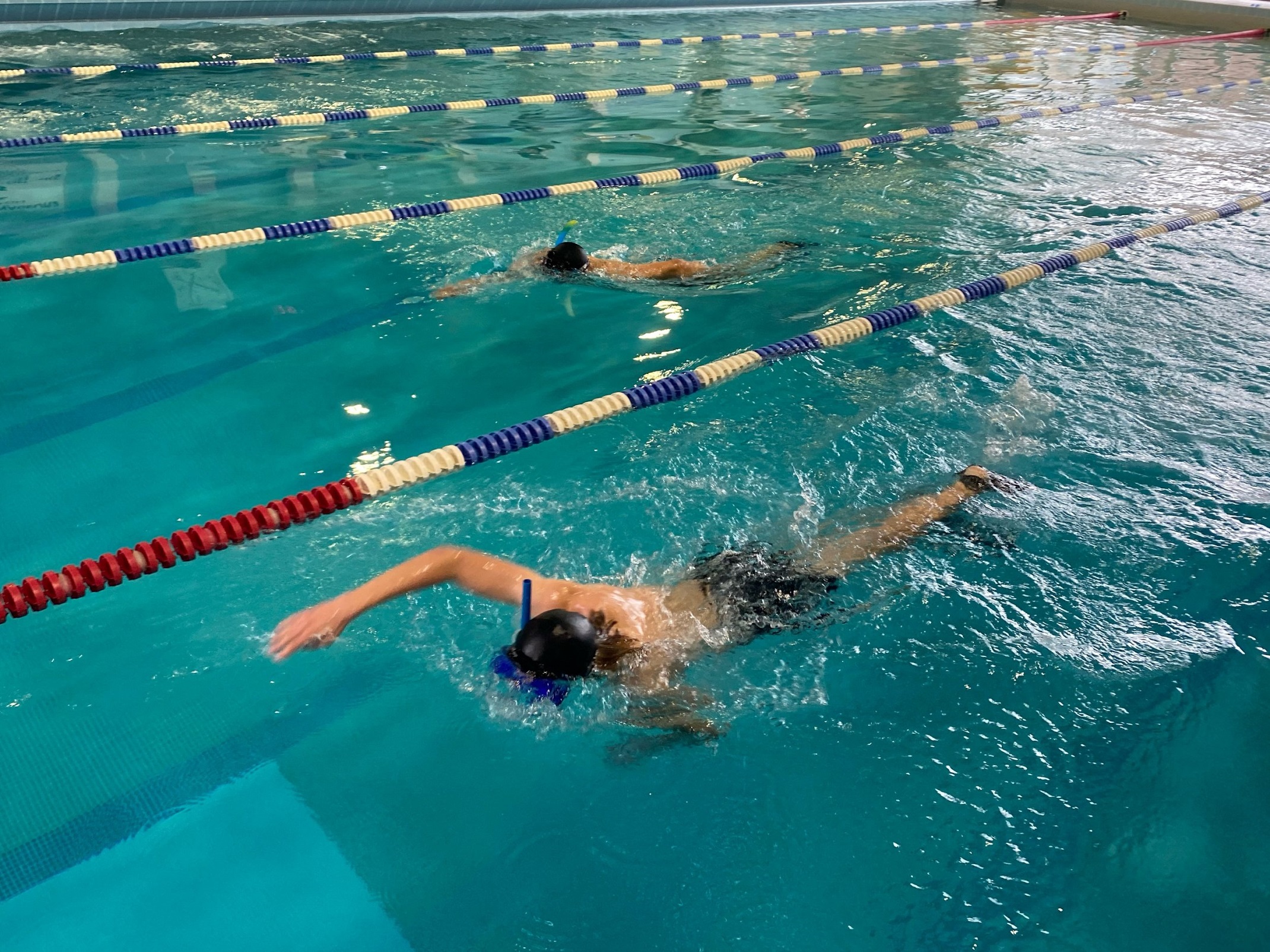 Devenez sauveteur aquatique gr�ce au BNSSA