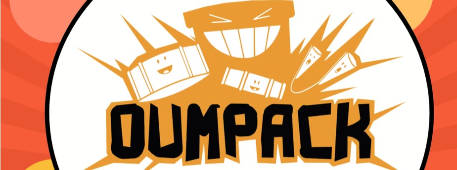 20 ans d�OUMPACK