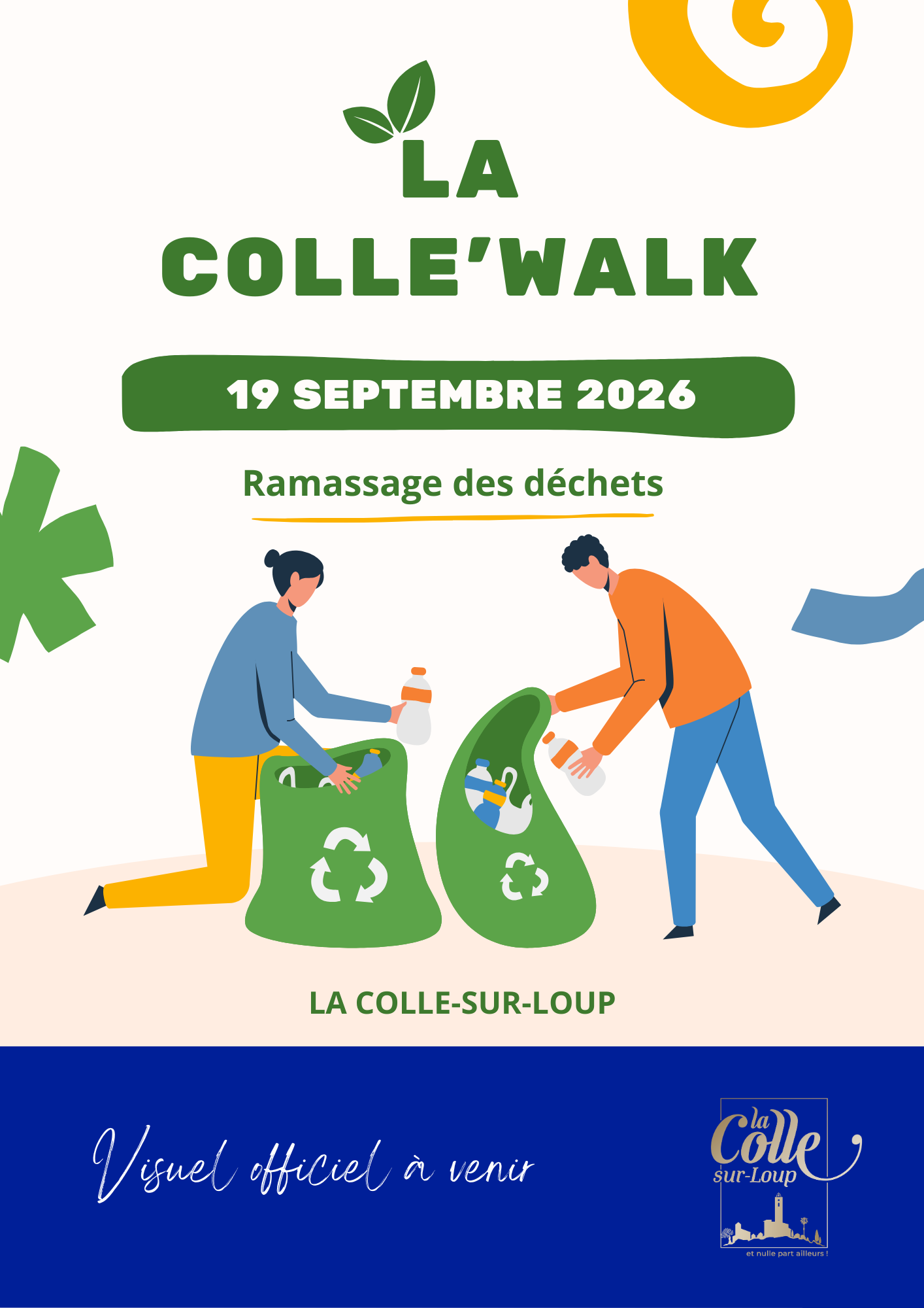 La Colle'Walk