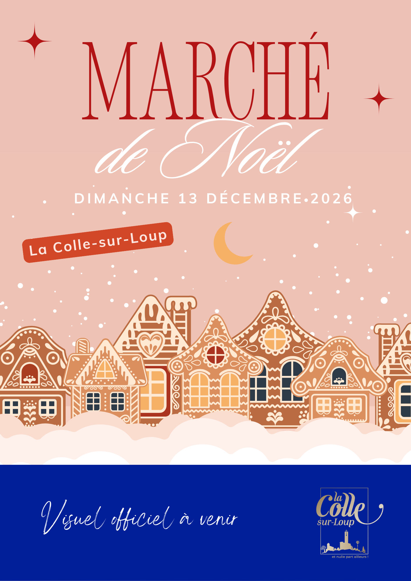 March� de No�l
