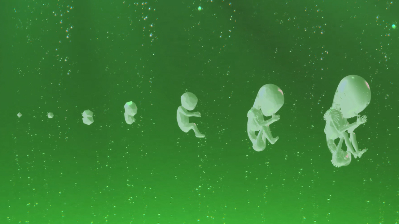 Cr�atures de substitution