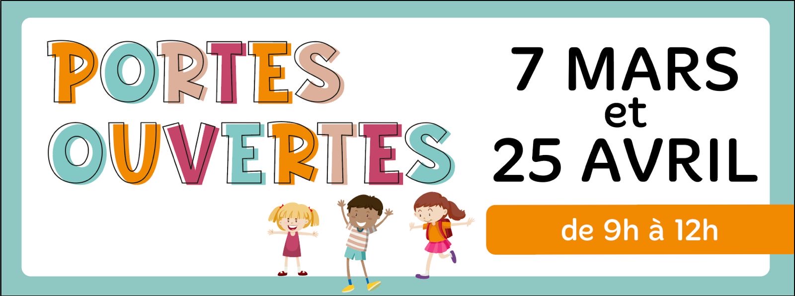 Portes ouvertes �cole proven�ale CALANDRETA