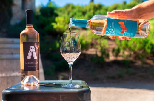 Atelier �nologie au mus�e du Niel