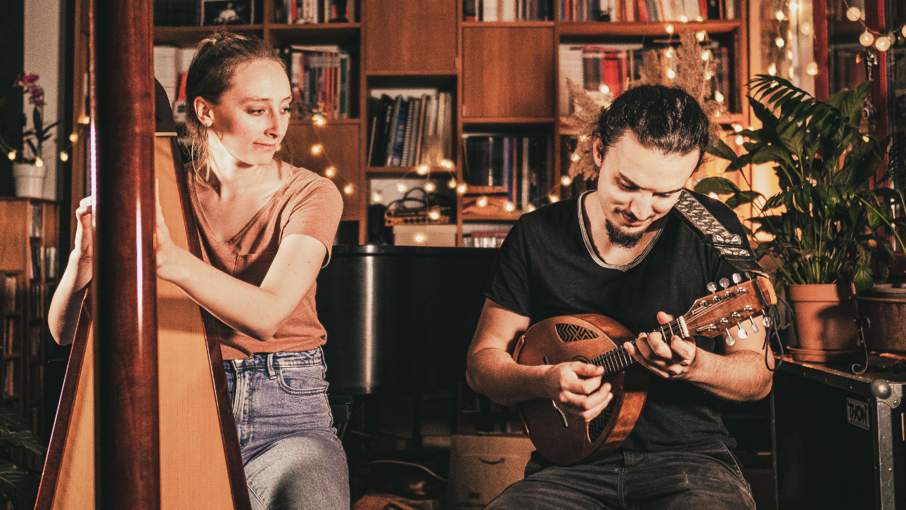 Les bruits de l�eau #1 : Viva Napoli