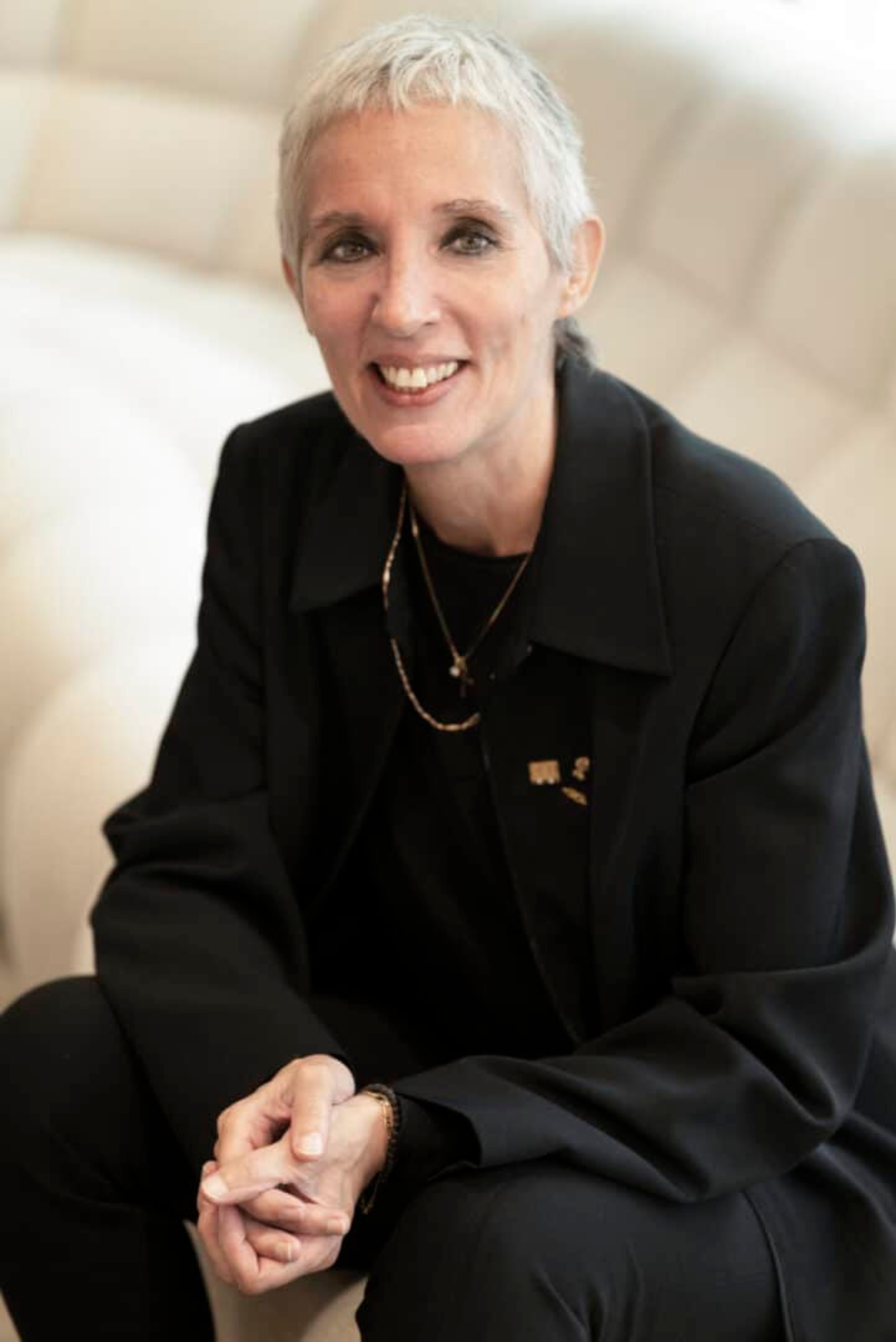 Rencontre avec Nathalie Cabrol