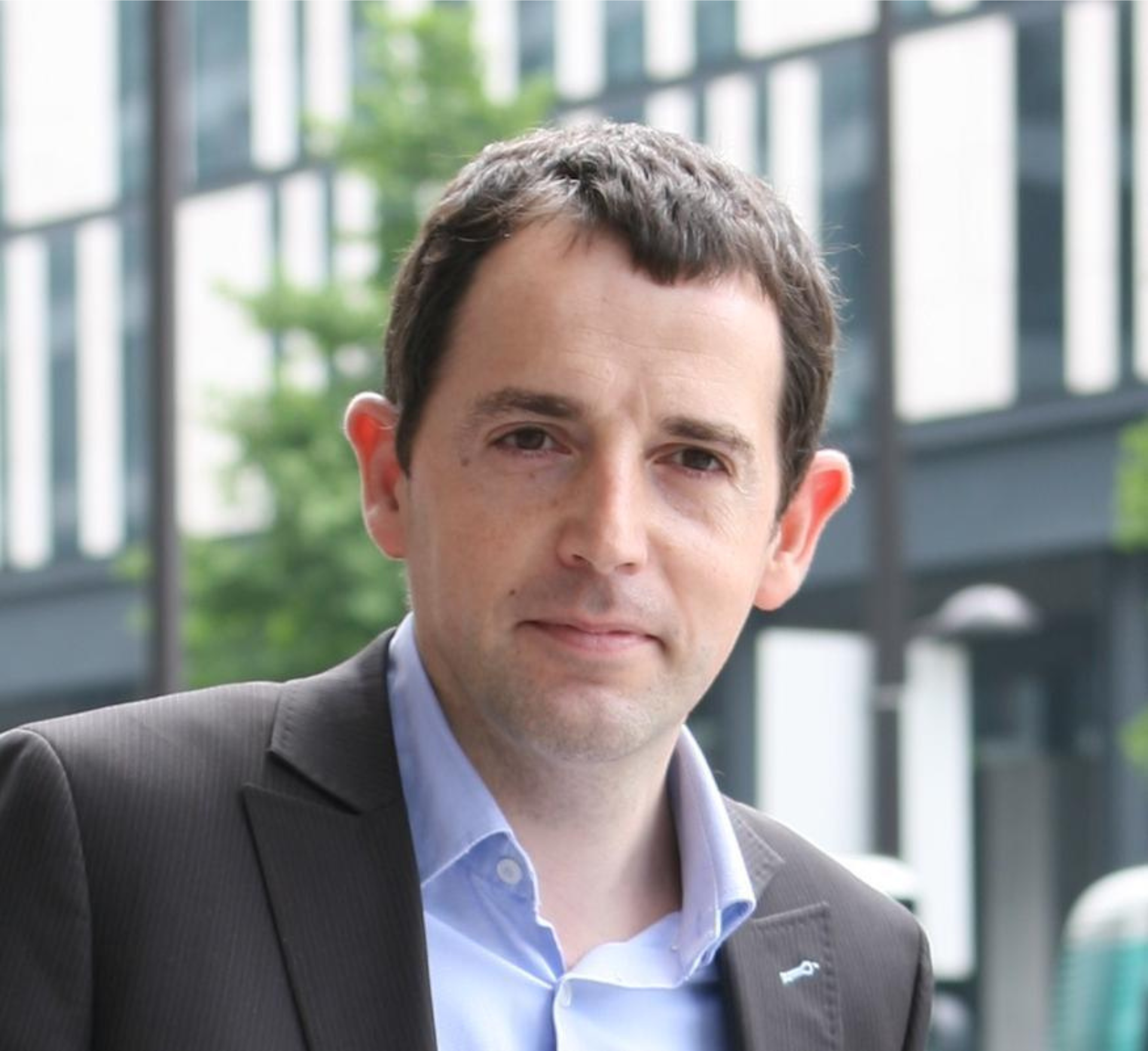 Rencontre avec J�r�me Fourquet