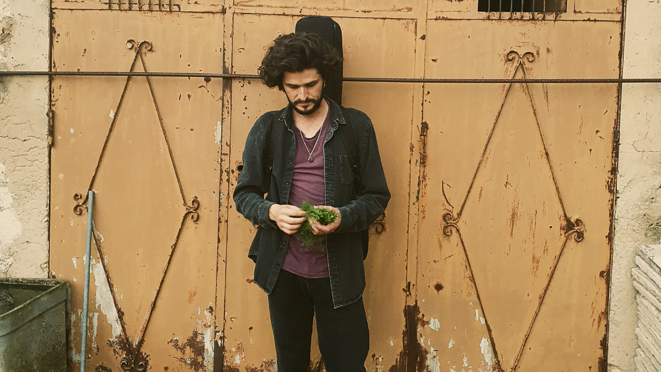 Les bruits de l�eau #3 - Riu P�ira en quatuor