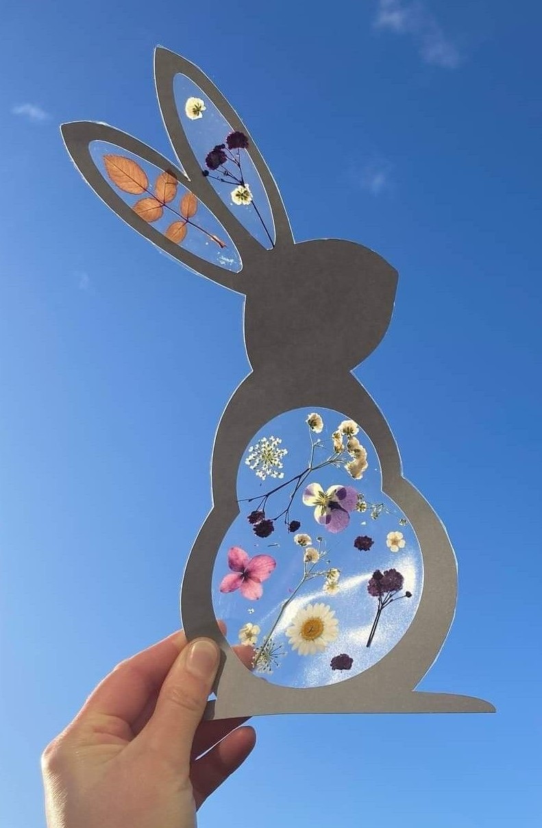 Atelier pour petites mains � sp�cial Jardiner la ville