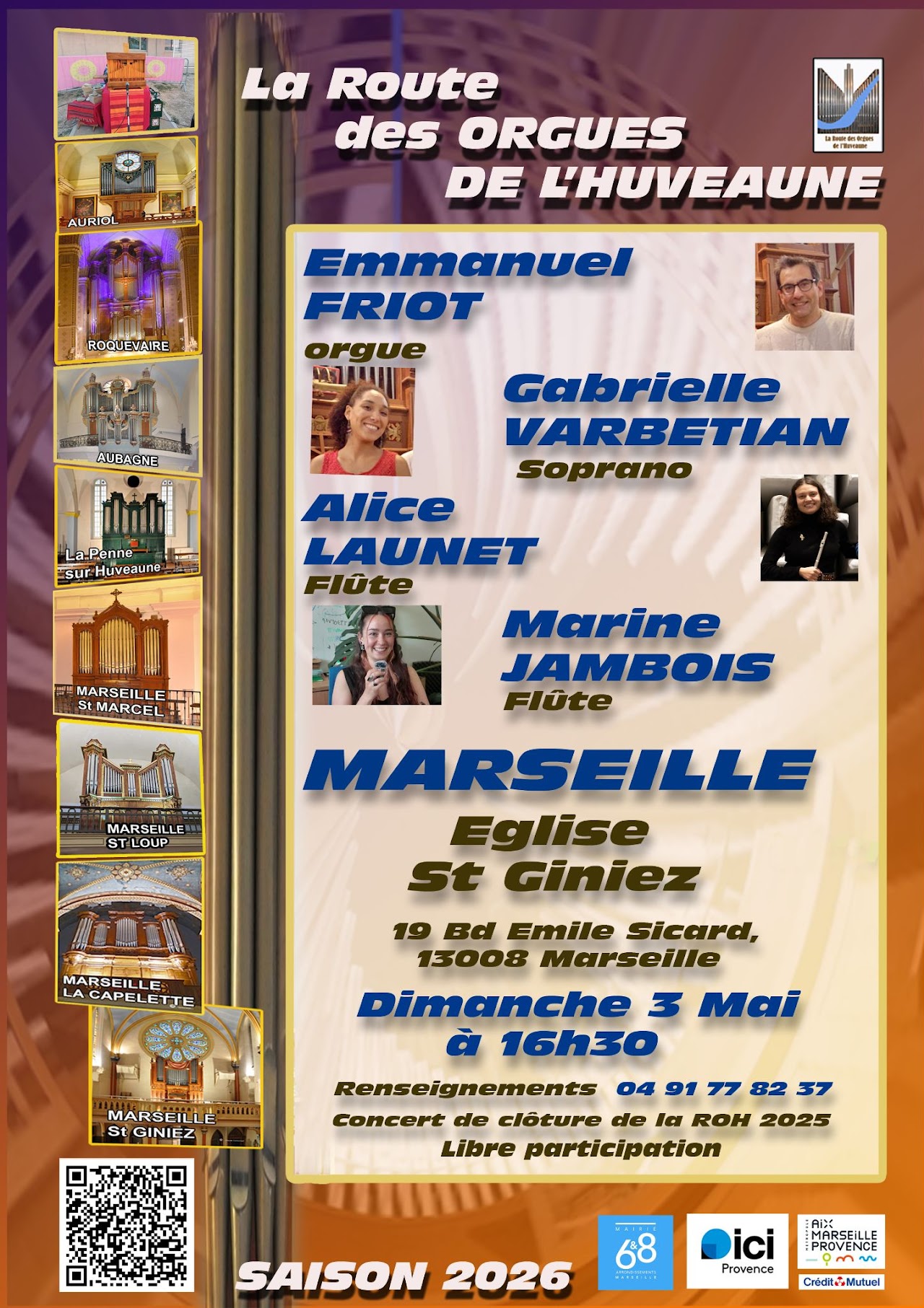 Concert � St-Giniez