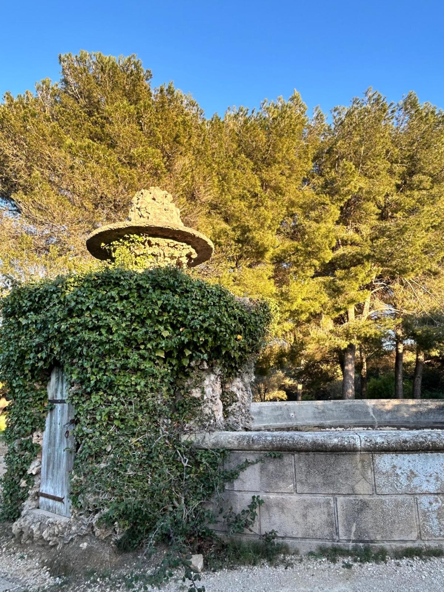 Les Sentiers du Calme