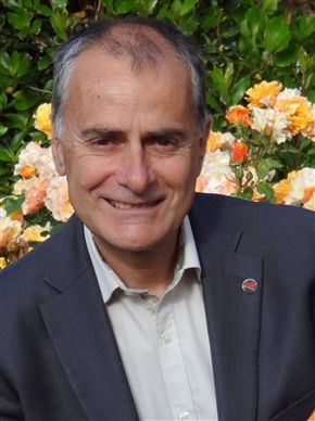 Conf�rence de Daniel Boulens -  Les roses, sauvages ou cultiv�es, un monde fascinant � (re)d�couvrir