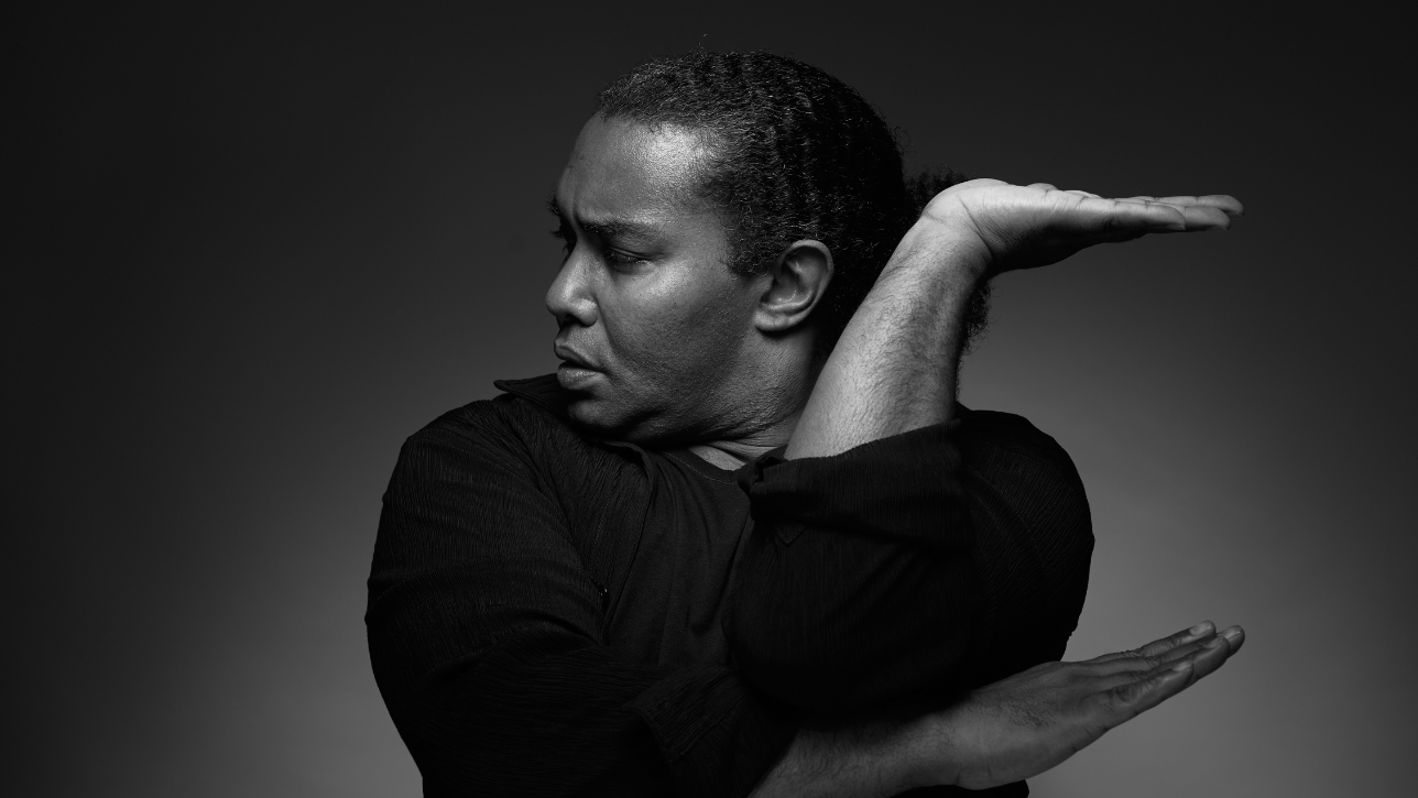 Studio ouvert avec Taoufiq Izzediou