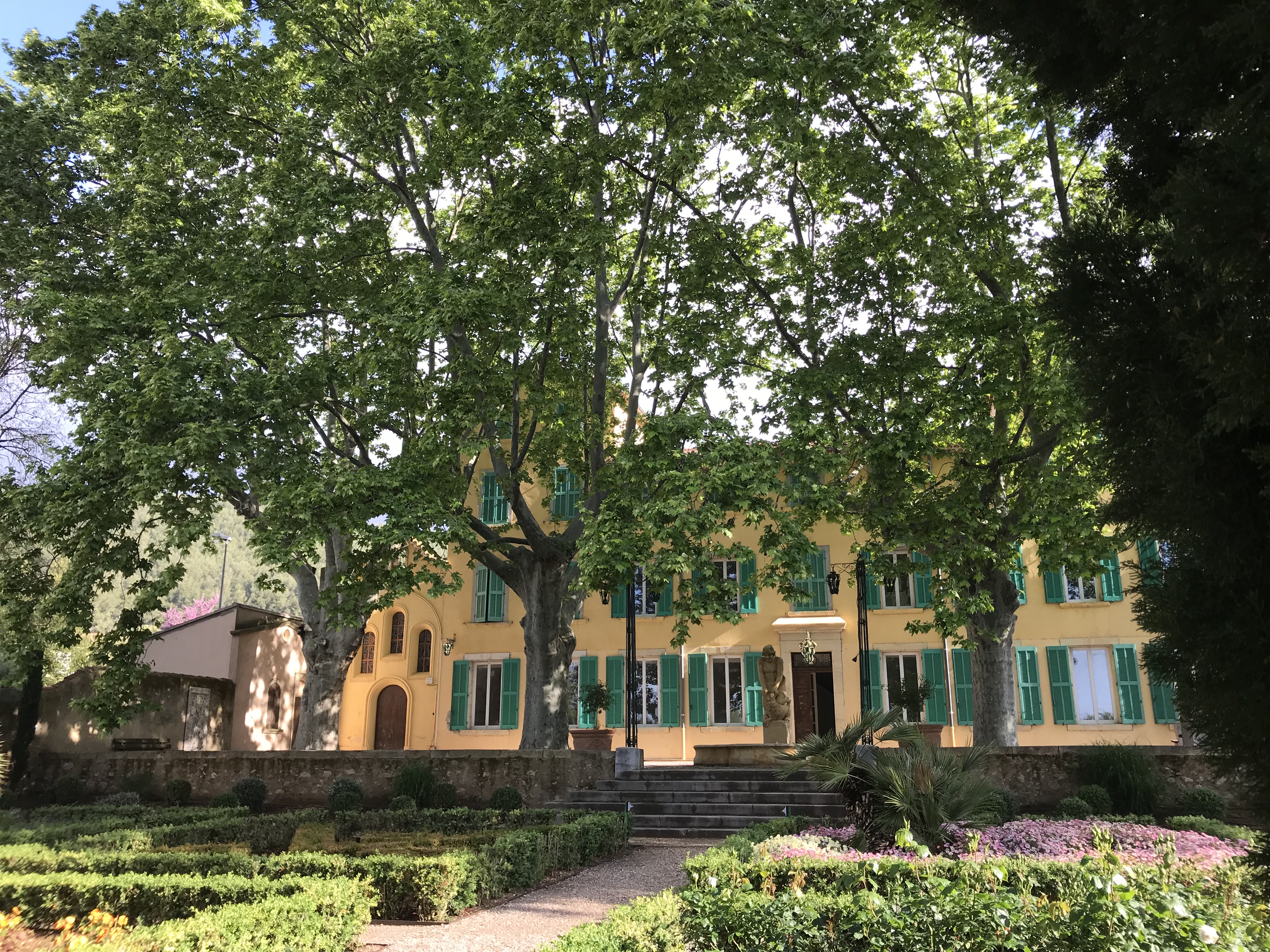 Les 48h de l'Agriculture Urbaine au jardin de Baudouvin