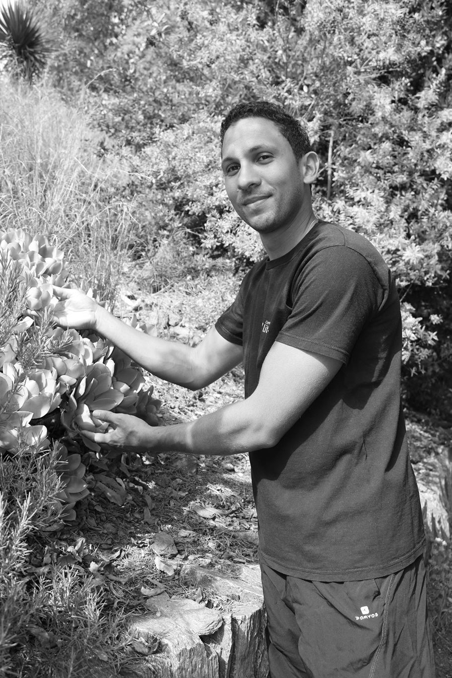 D�couverte du Domaine du Rayol et du jardin des M�diterran�es