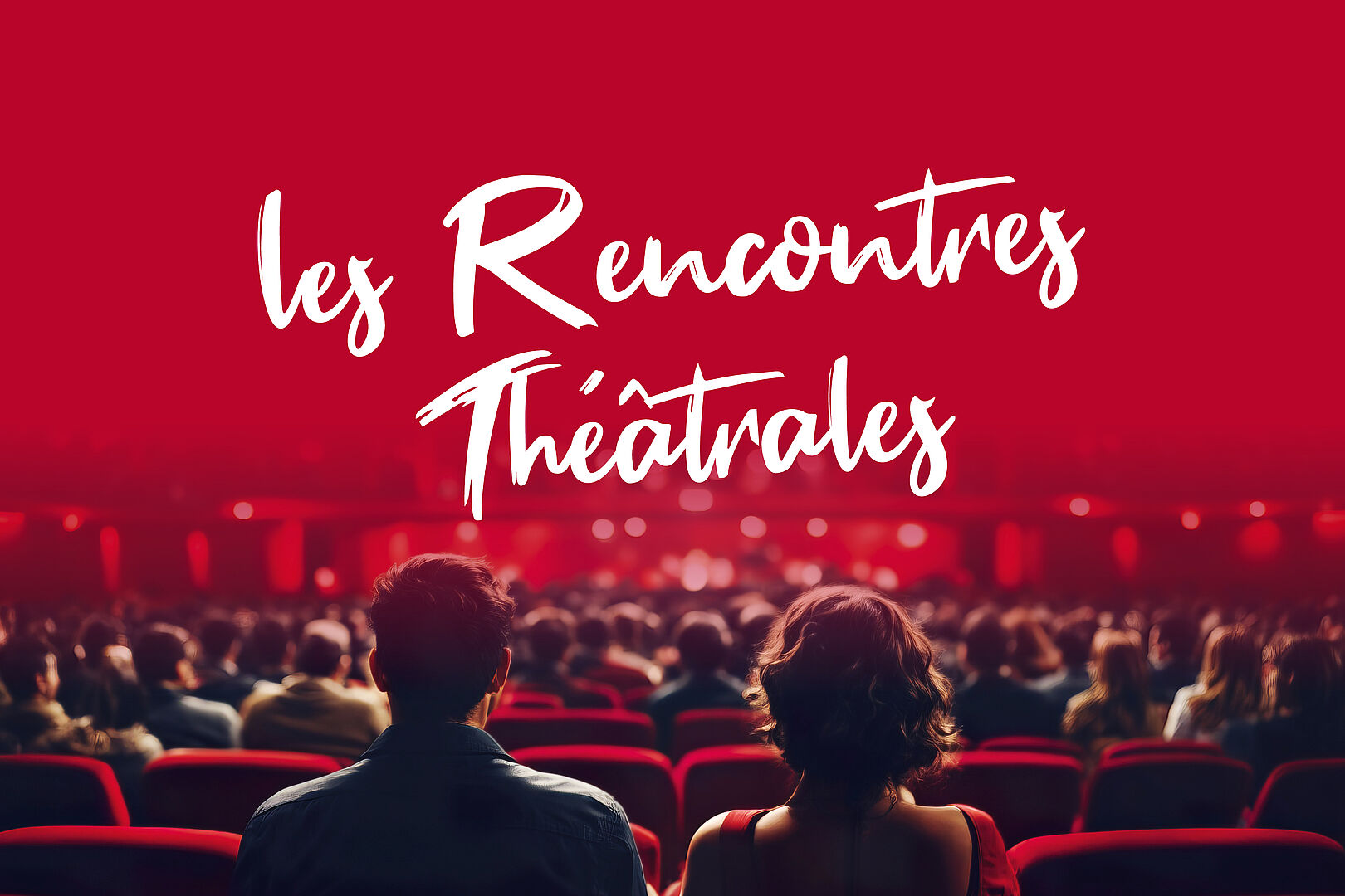 Les Rencontres Th��trales