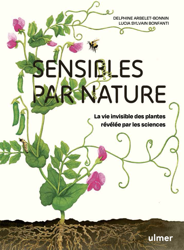 Rencontre d�dicace autour du livre Sensibles par nature