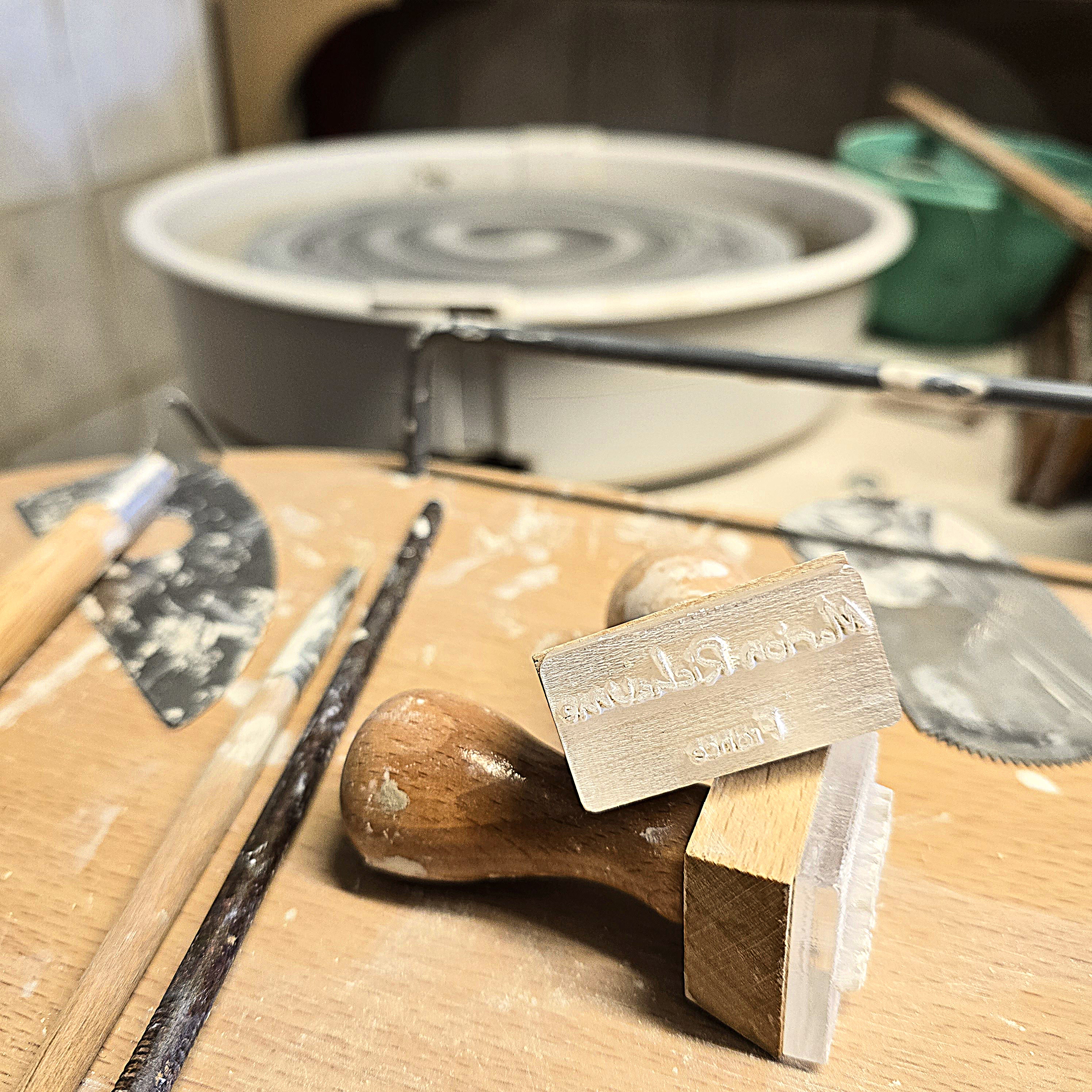 1er march� de potiers