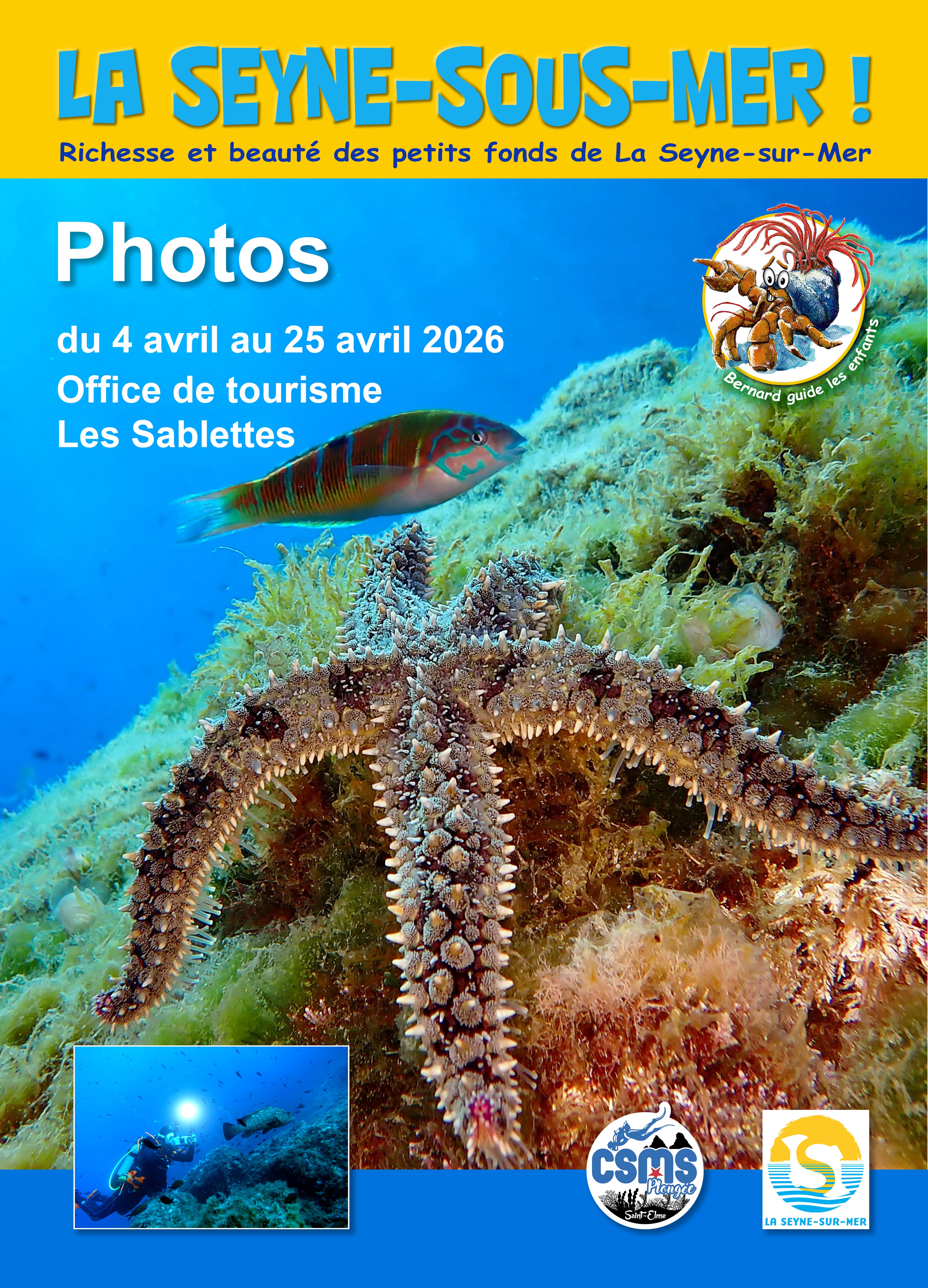 Exposition - 