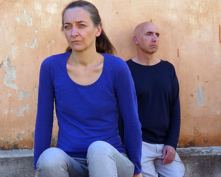 Cl�ture de l'amour (th��tre)