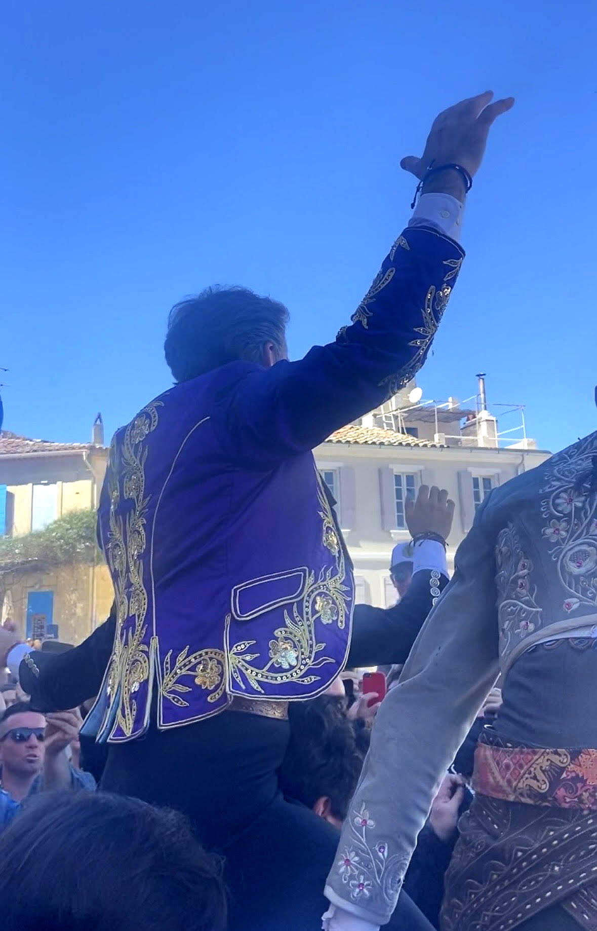 Les Tertulias de la f�ria de P�ques - Rincon de los Chiquillos