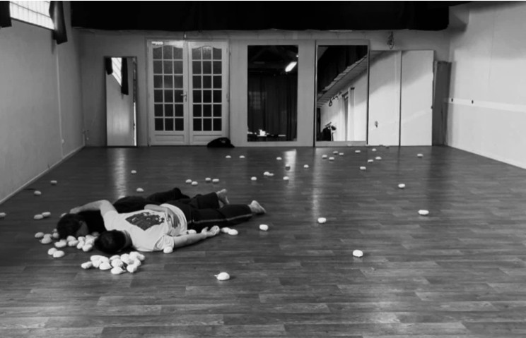 H.V. l�autre bal de Katell